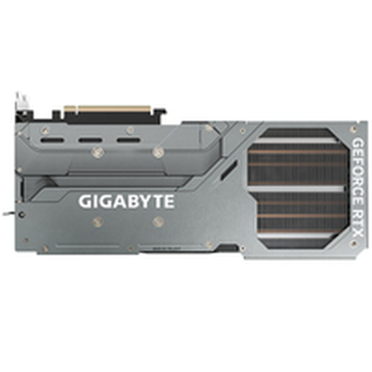 Graphics card Gigabyte GeForce RTX 4090 GAMING OC 24G NVIDIA GeForce RTX 4090