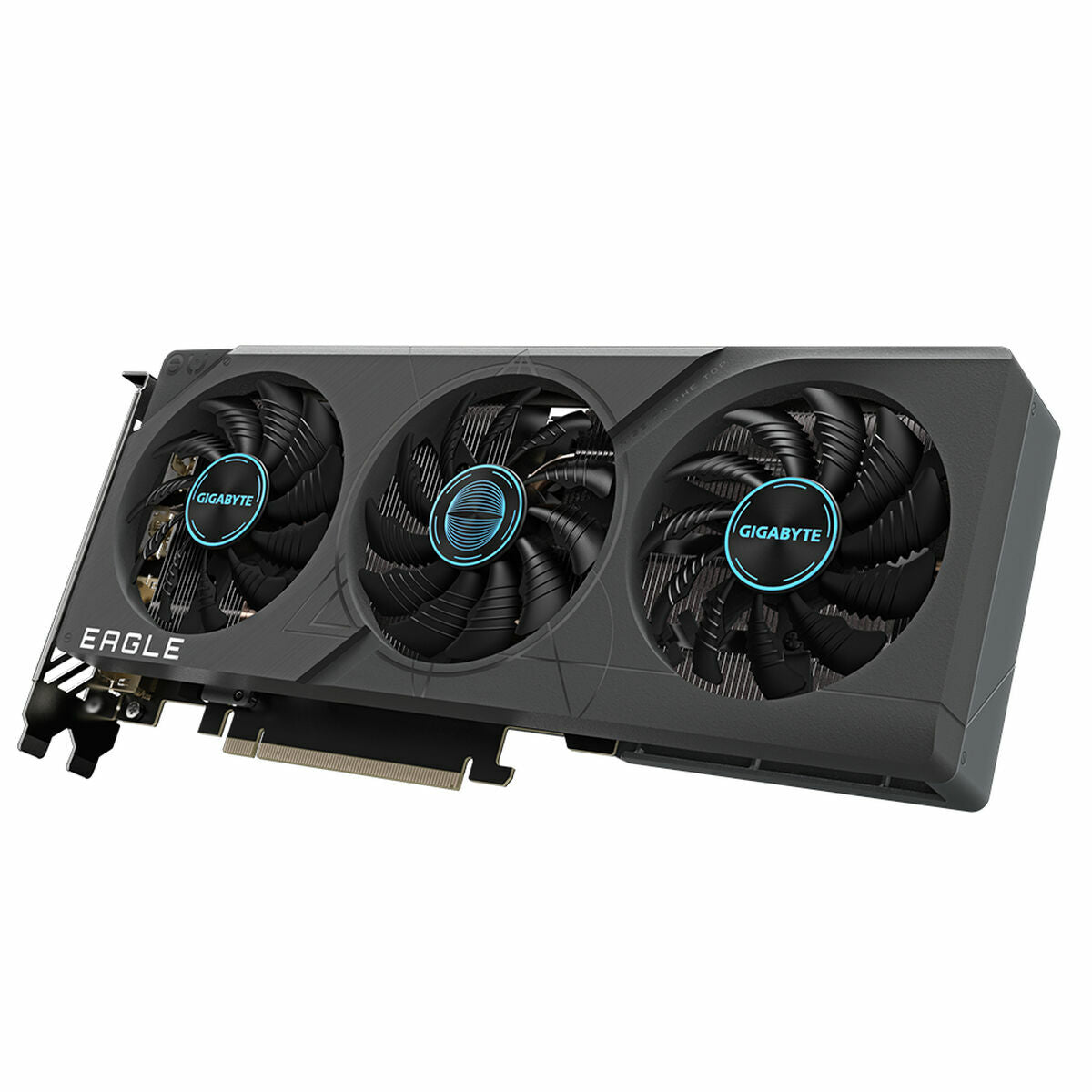 Graphics card Gigabyte GV-N406TEAGLE-8GD