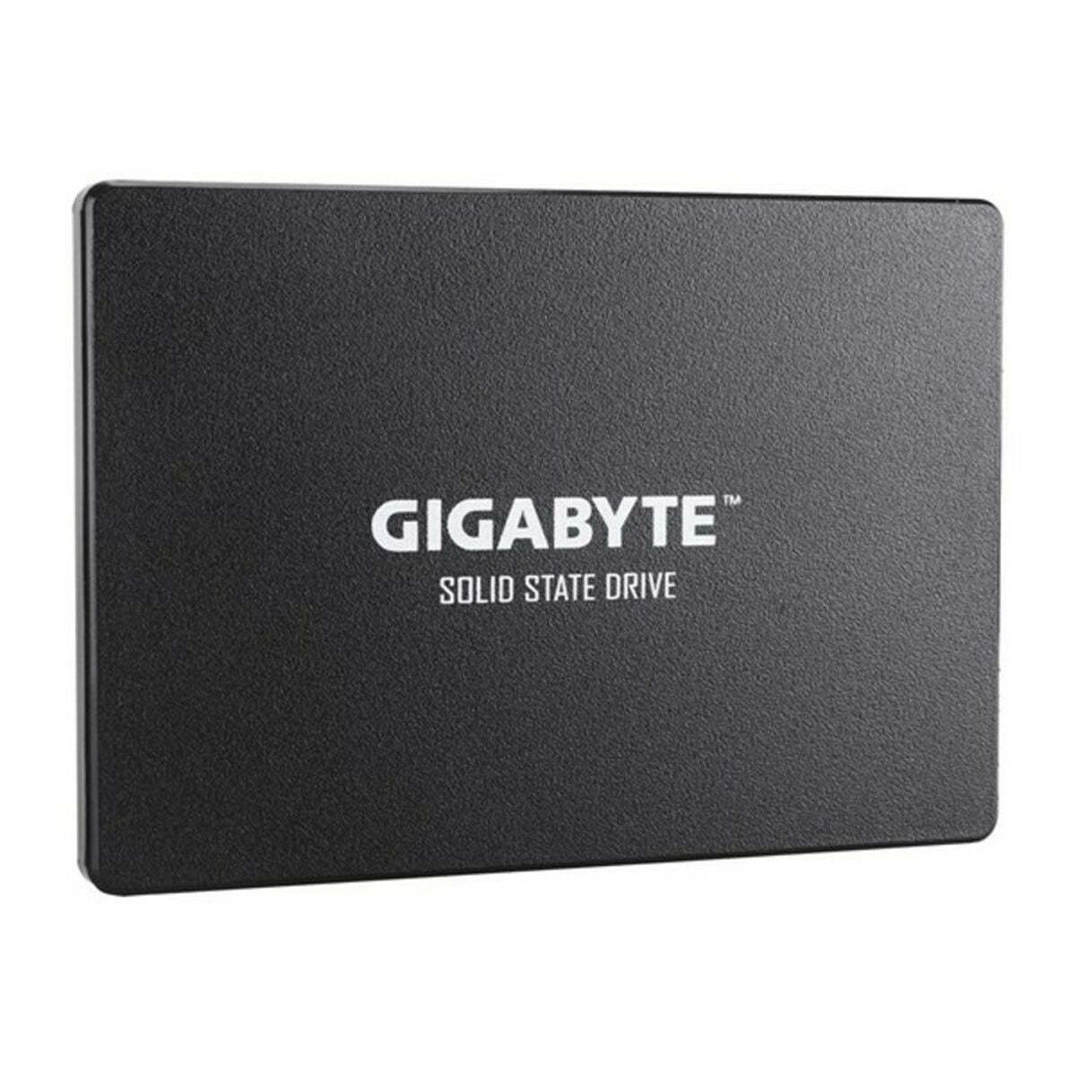 Hard Drive Gigabyte GP-GSTFS31256GTND 256 GB SSD