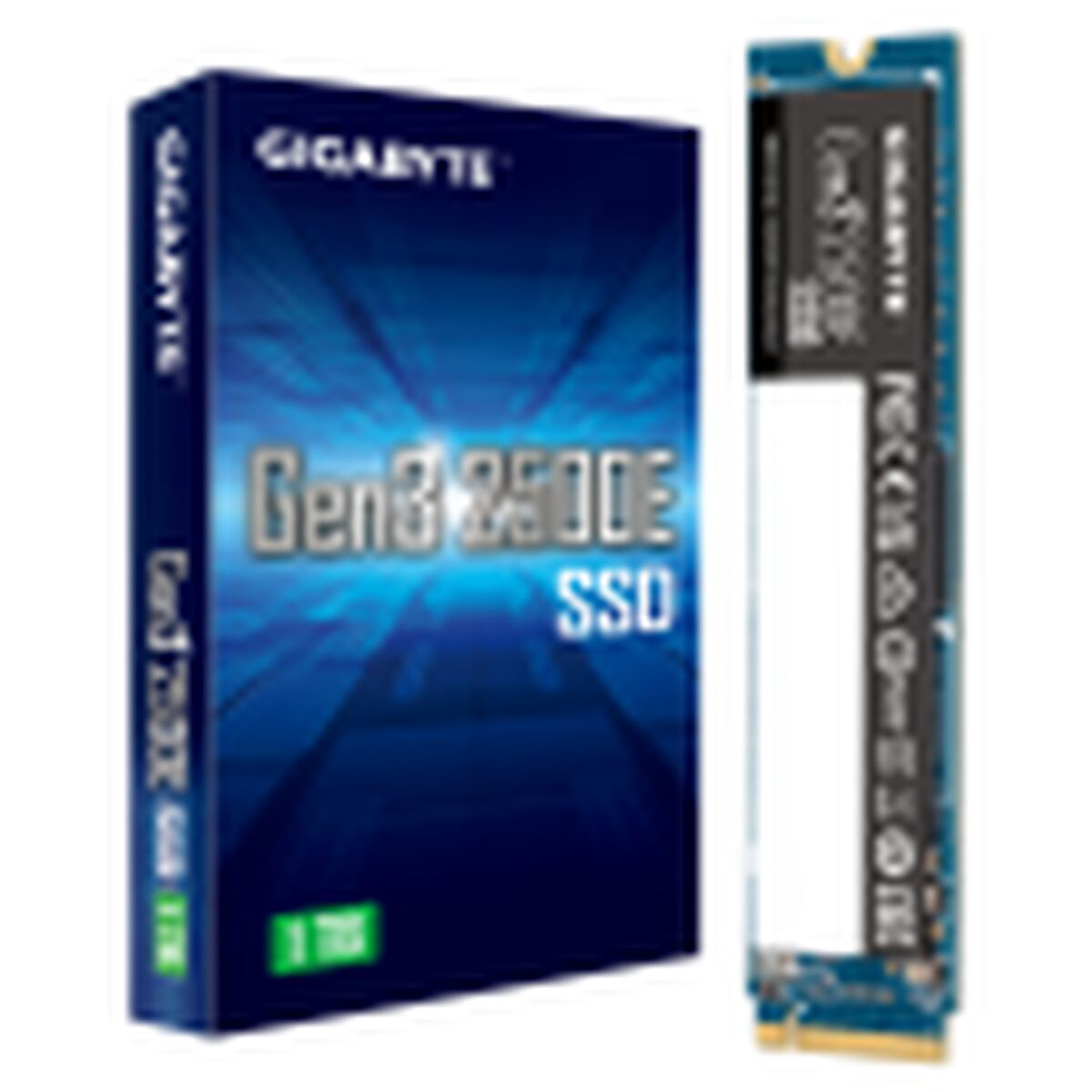 Hard Drive Gigabyte 1 TB SSD