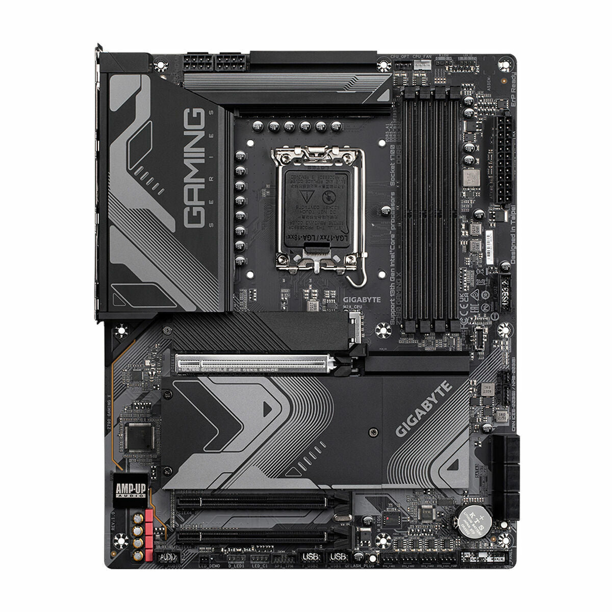 Motherboard Gigabyte Z790 GAMING X LGA 1700 Intel