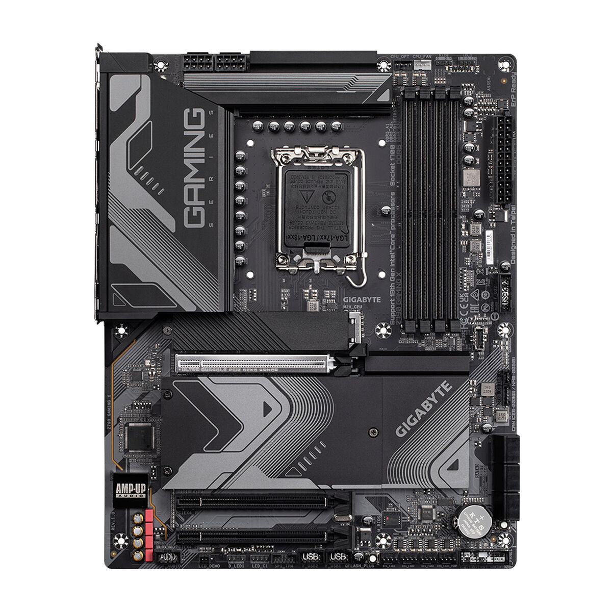 Motherboard Gigabyte Z790 GAMING X Intel Intel Z790 Express LGA 1700