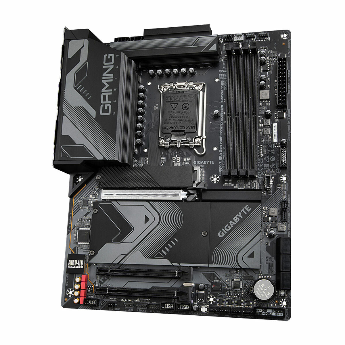 Motherboard Gigabyte Z790 GAMING X LGA 1700 Intel