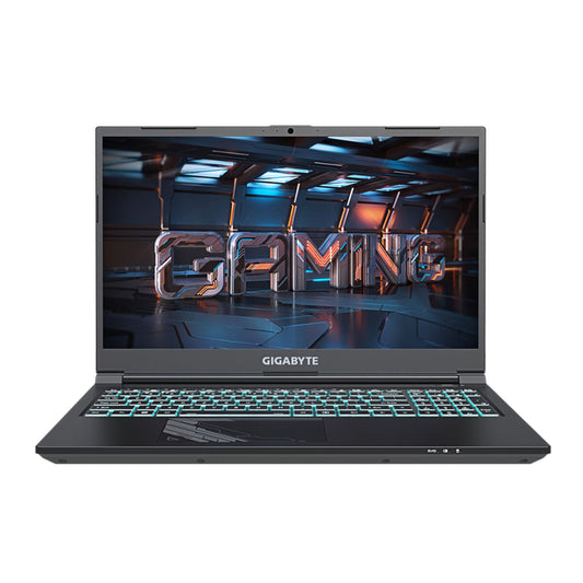 Laptop Gigabyte G5 KF-E3ES313SD 15,6" 16 GB RAM i5-12500H 512 GB SSD Nvidia Geforce RTX 4060