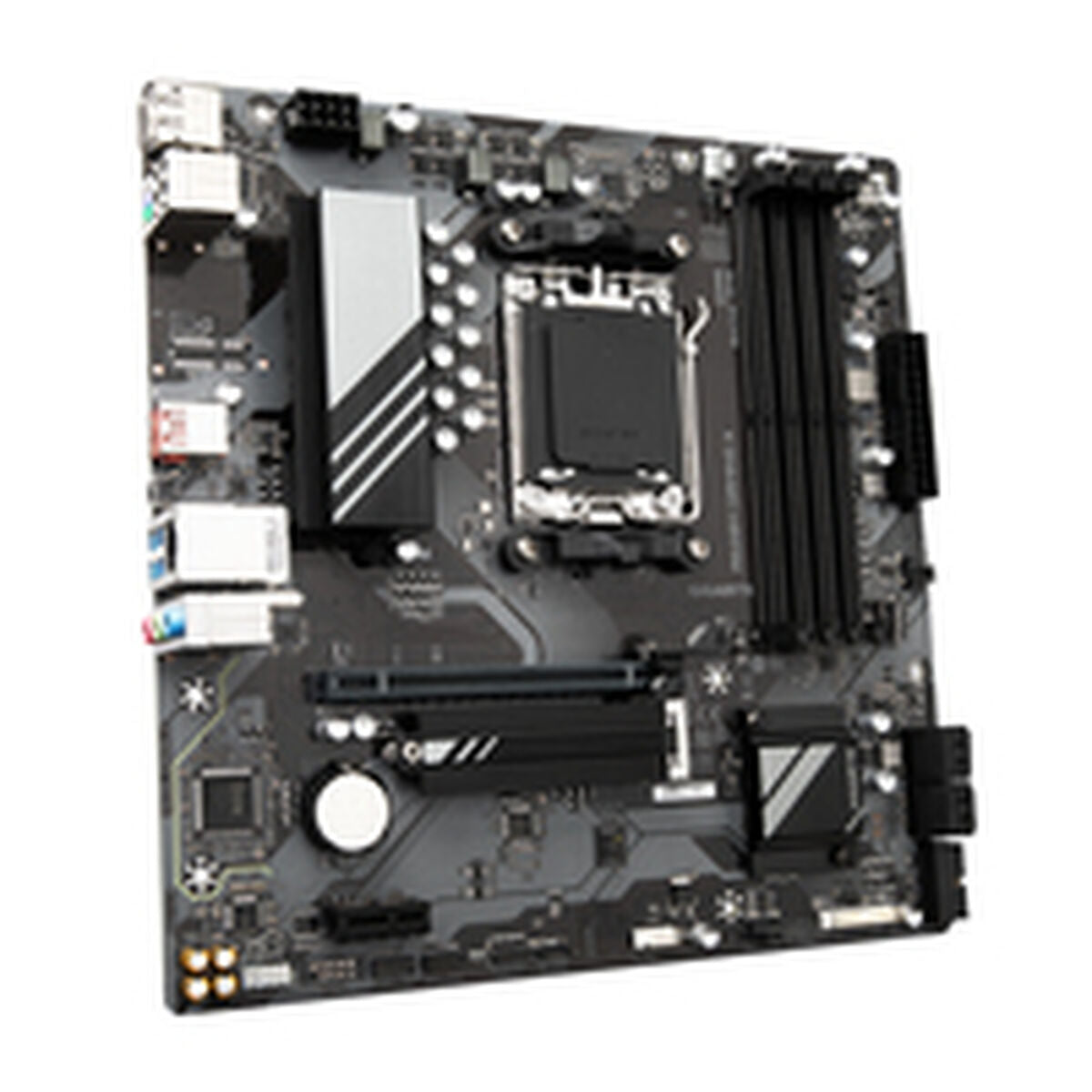 Motherboard Gigabyte  A620M AMD AM5 AMD