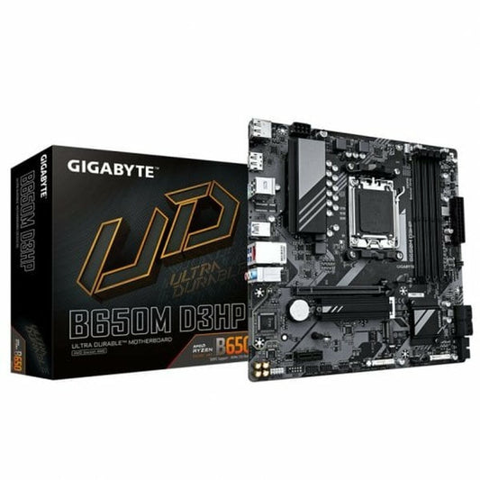 Motherboard Gigabyte B650M D3HP AMD B650