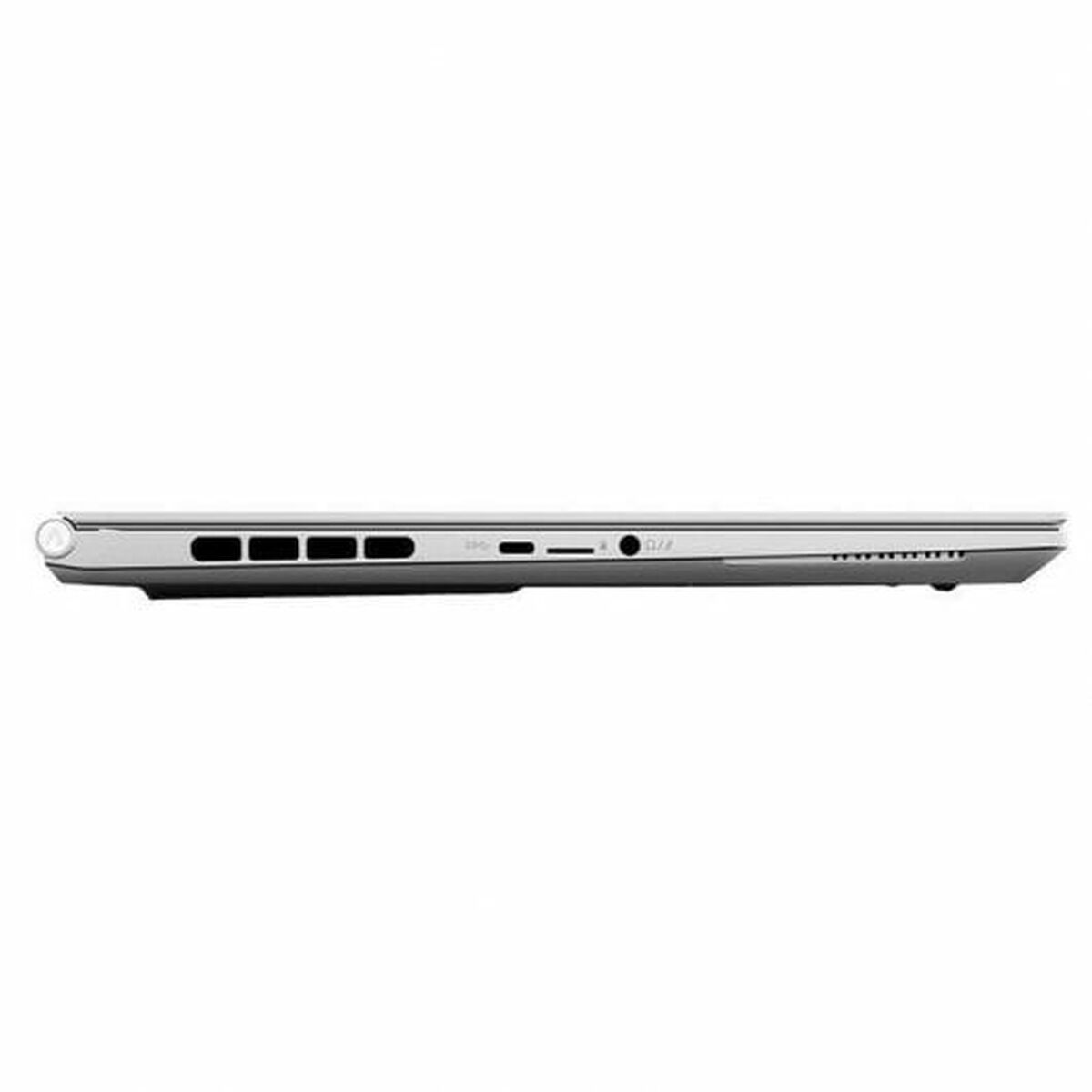 Laptop Gigabyte AERO 16 OLED BKF-73ES994SO Spanish Qwerty 16" Intel Core i7-13700H 16 GB RAM 1 TB SSD Nvidia Geforce RTX 4060