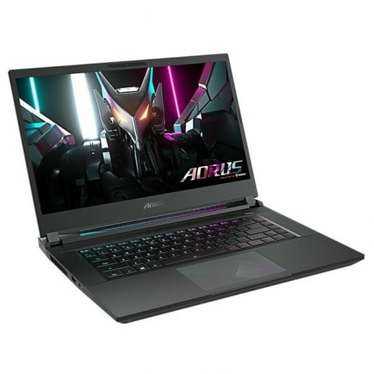 Laptop Aorus AORUS 15 BKF-73ES754SH Spanish Qwerty I7-13700H 1 TB SSD Nvidia Geforce RTX 4060