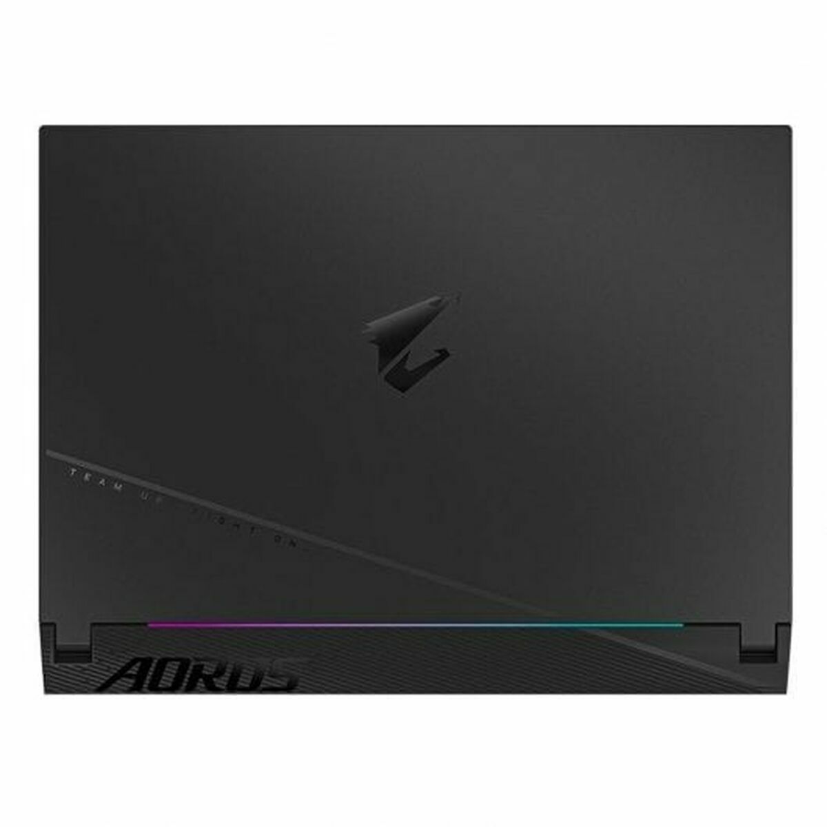 Laptop Aorus AORUS 15 BKF-73ES754SH Spanish Qwerty I7-13700H 1 TB SSD Nvidia Geforce RTX 4060