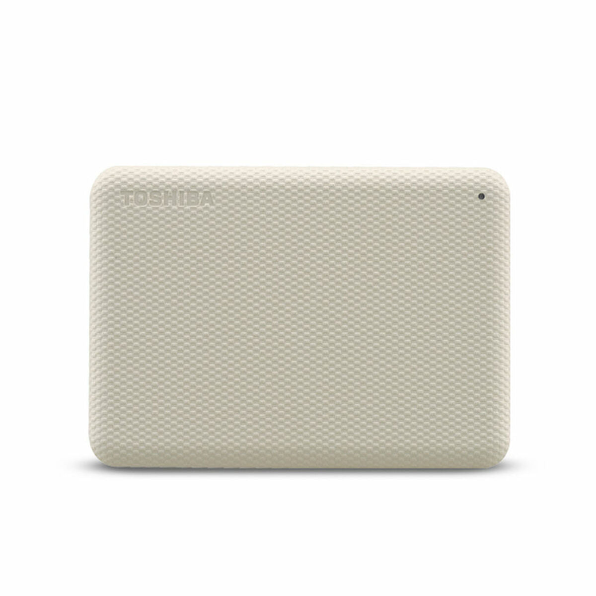 External Hard Drive Toshiba HDTCA10EW3AA 1TB 2,5" 1 TB SSD