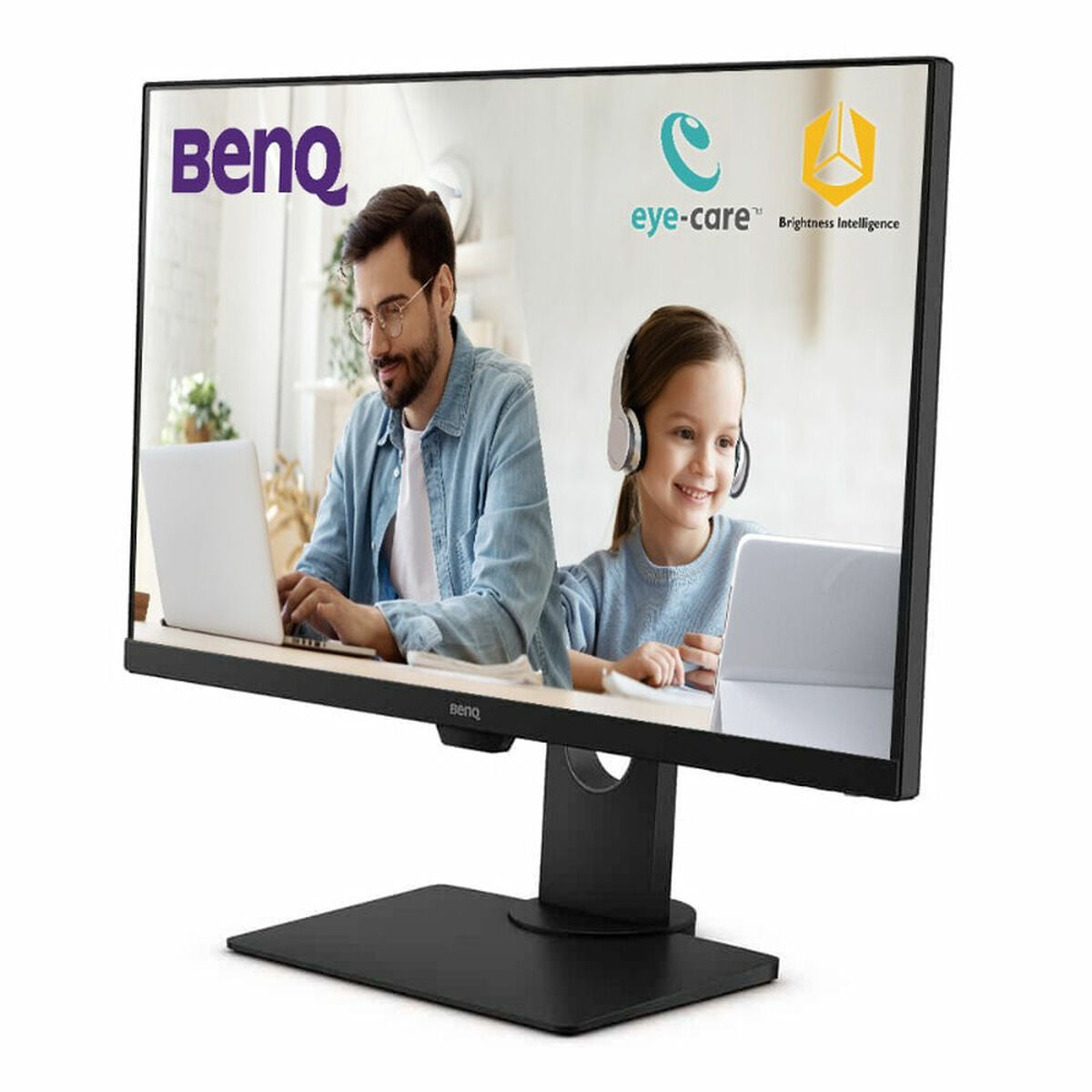 Monitor BenQ 9H.LJRLA.TPE LED LED IPS Flicker free 27"