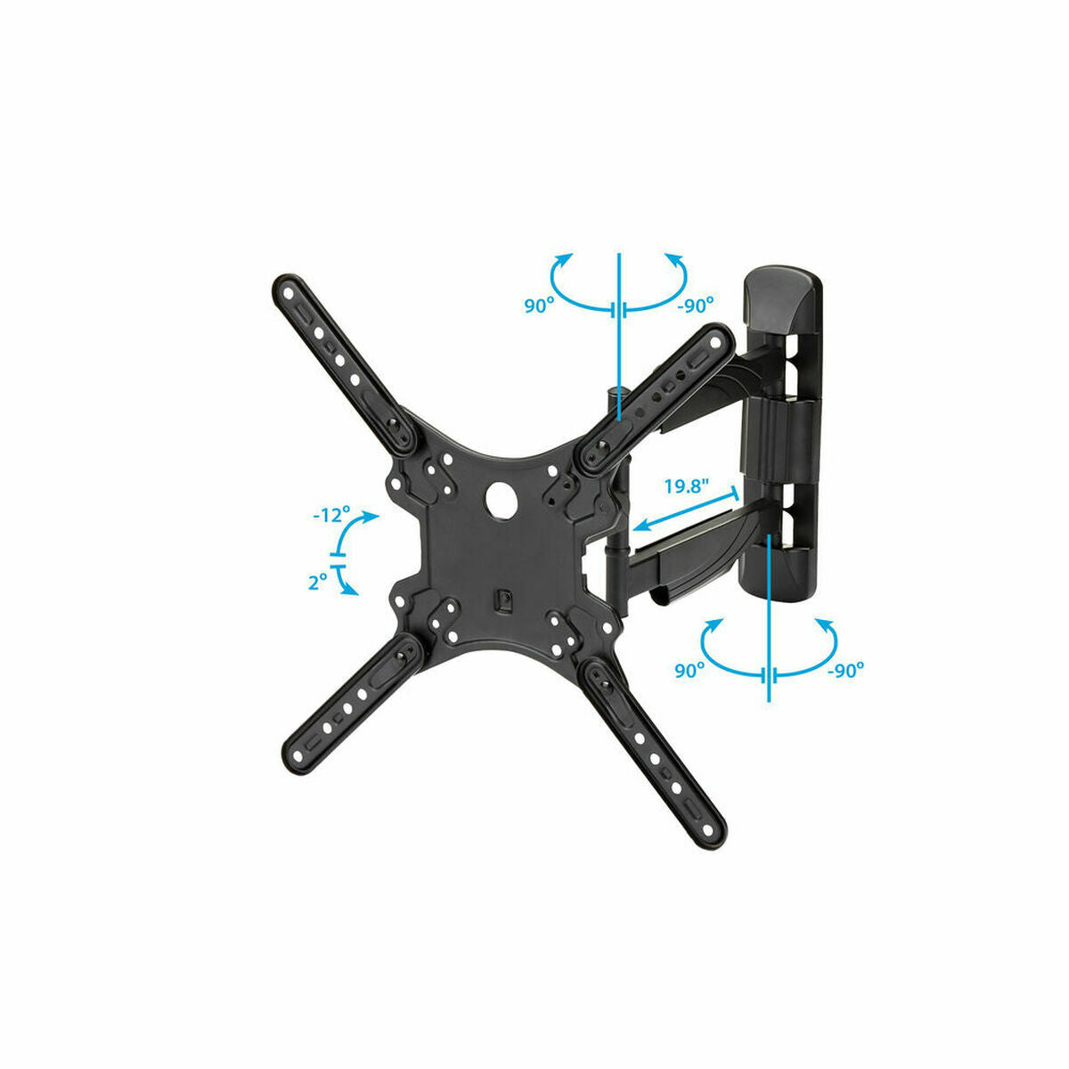 TV Mount Startech 35 kg