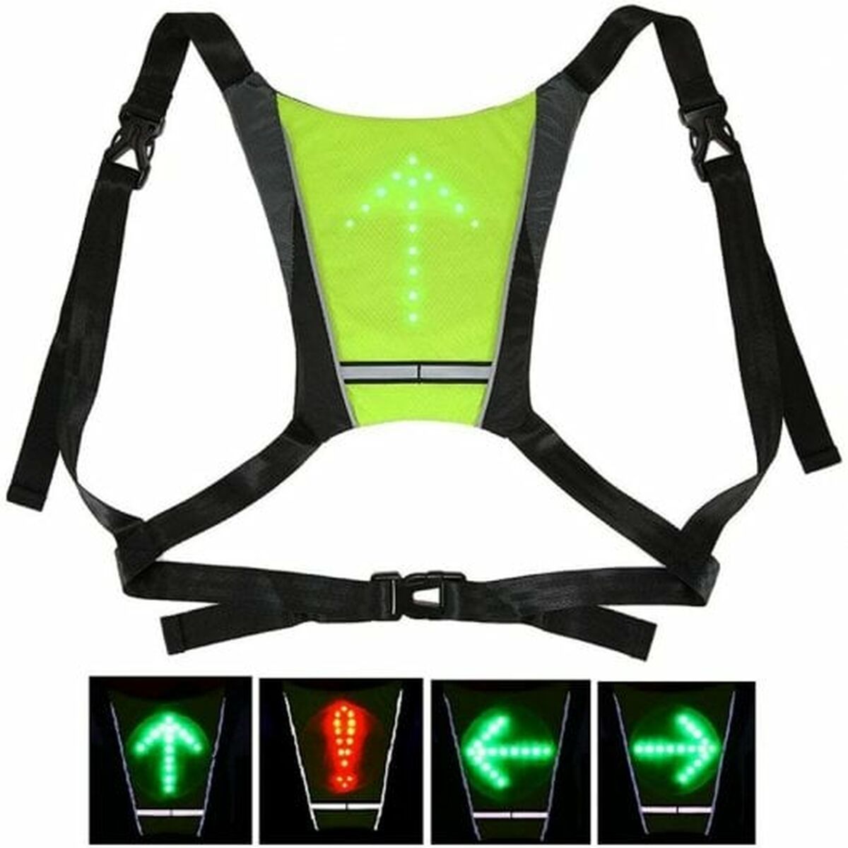 Reflective Vest