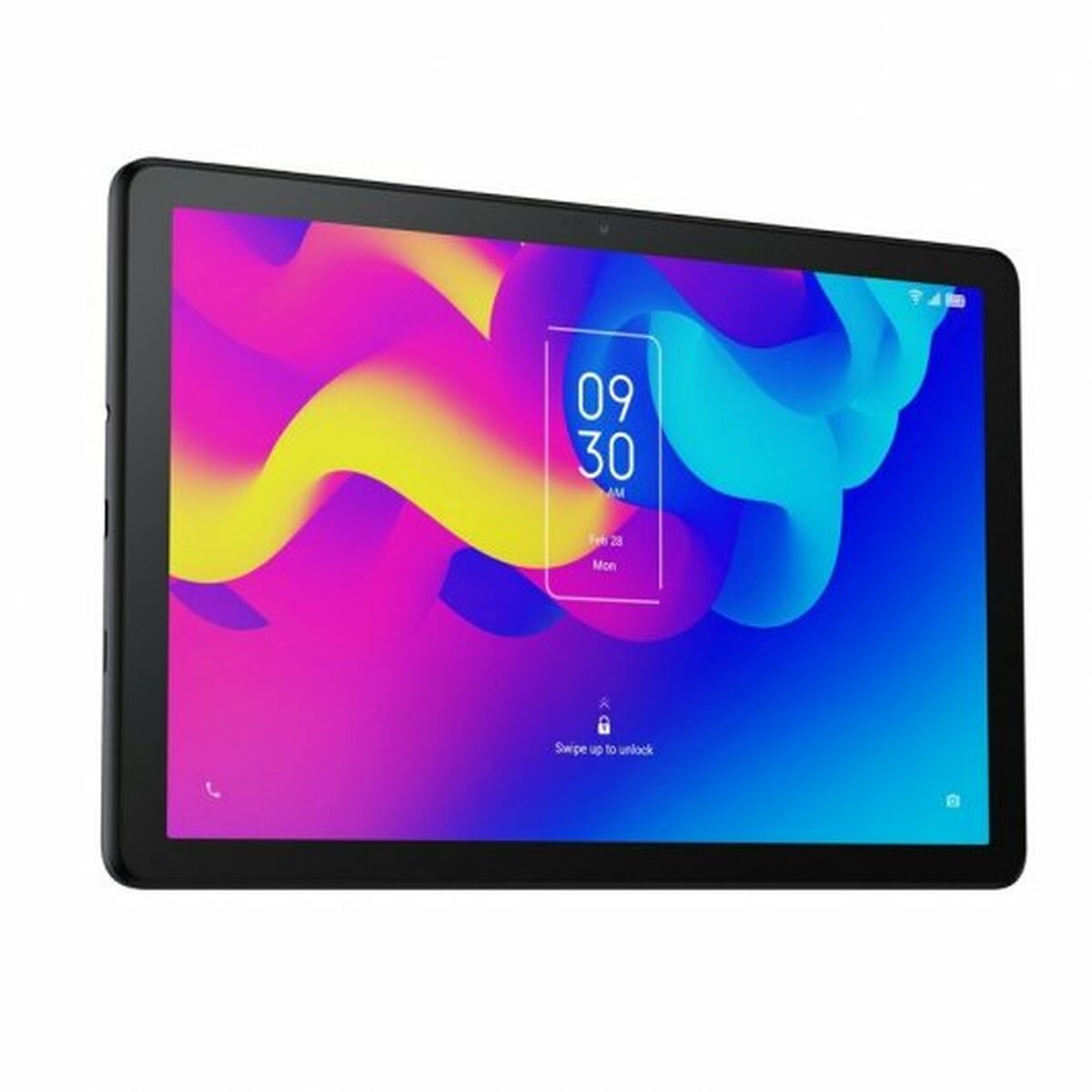 Tablet TCL 9461G-2DLCWE11 10,1" 4 GB RAM 128 GB Grey