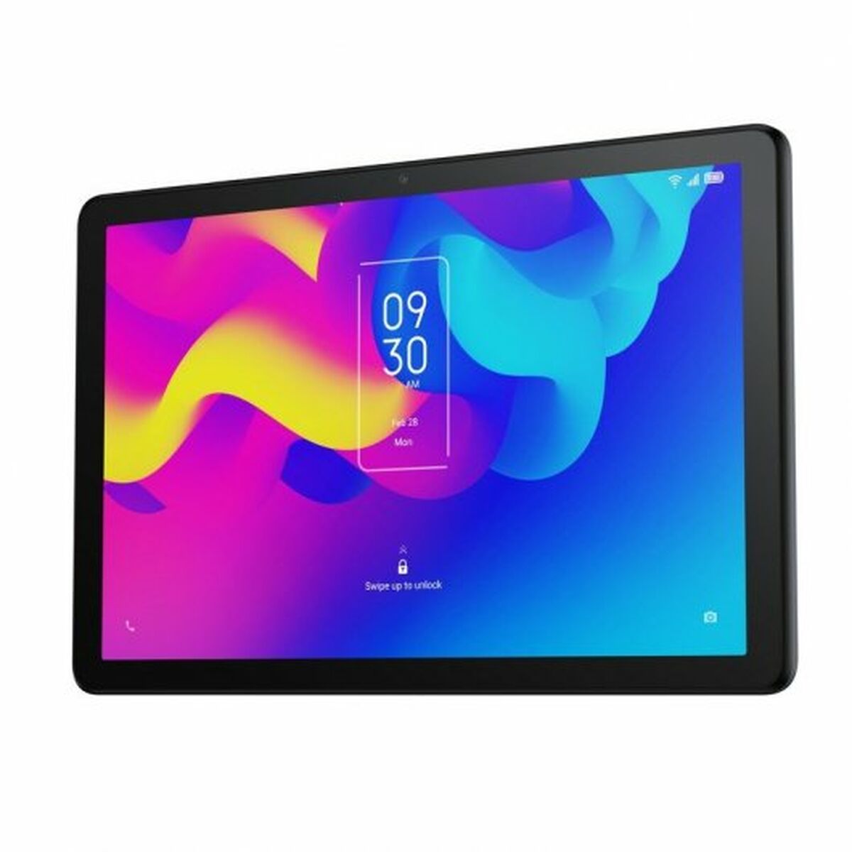 Tablet TCL 9461G-2DLCWE11 10,1" 4 GB RAM 128 GB Grey