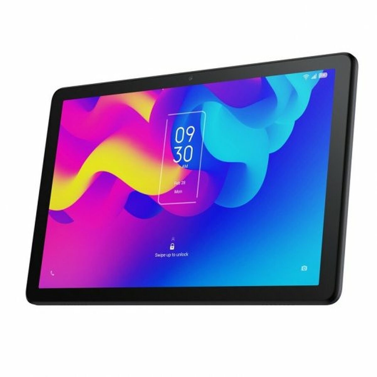 Tablet TCL 9461G-2DLCWE11 10,1" 4 GB RAM 128 GB Grey