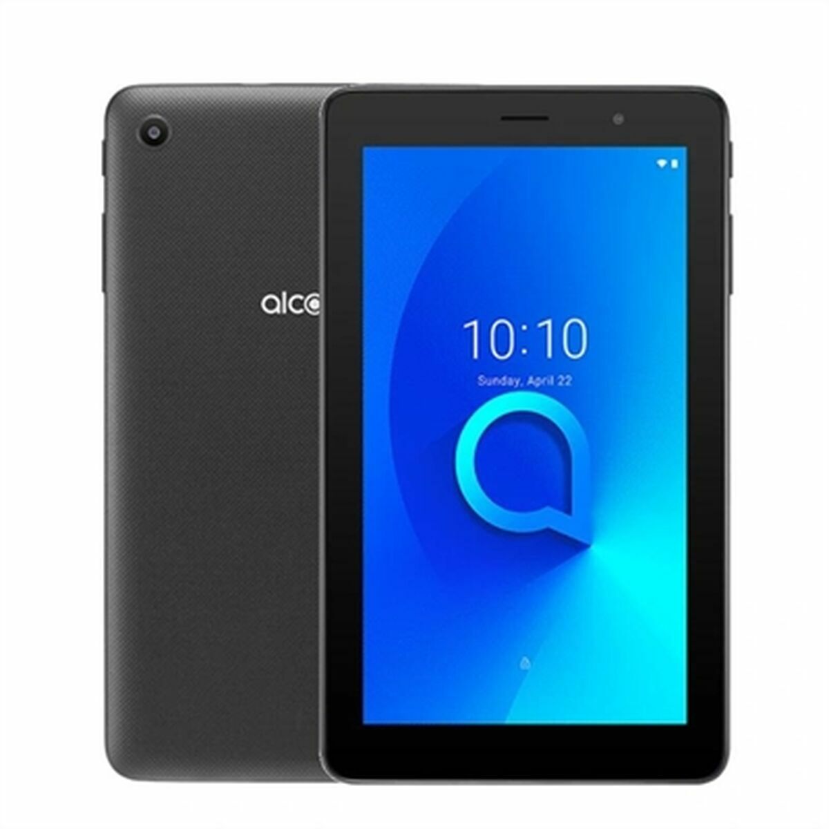 Tablet Alcatel 9309X2-2AALWE1 Mediatek MT8321 2 GB RAM Black 32 GB