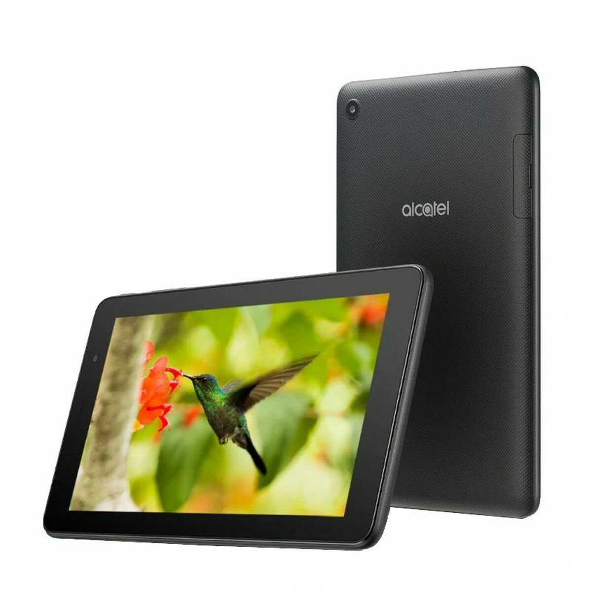 Tablet Alcatel 9309X2-2AALWE1 Mediatek MT8321 2 GB RAM Black 32 GB