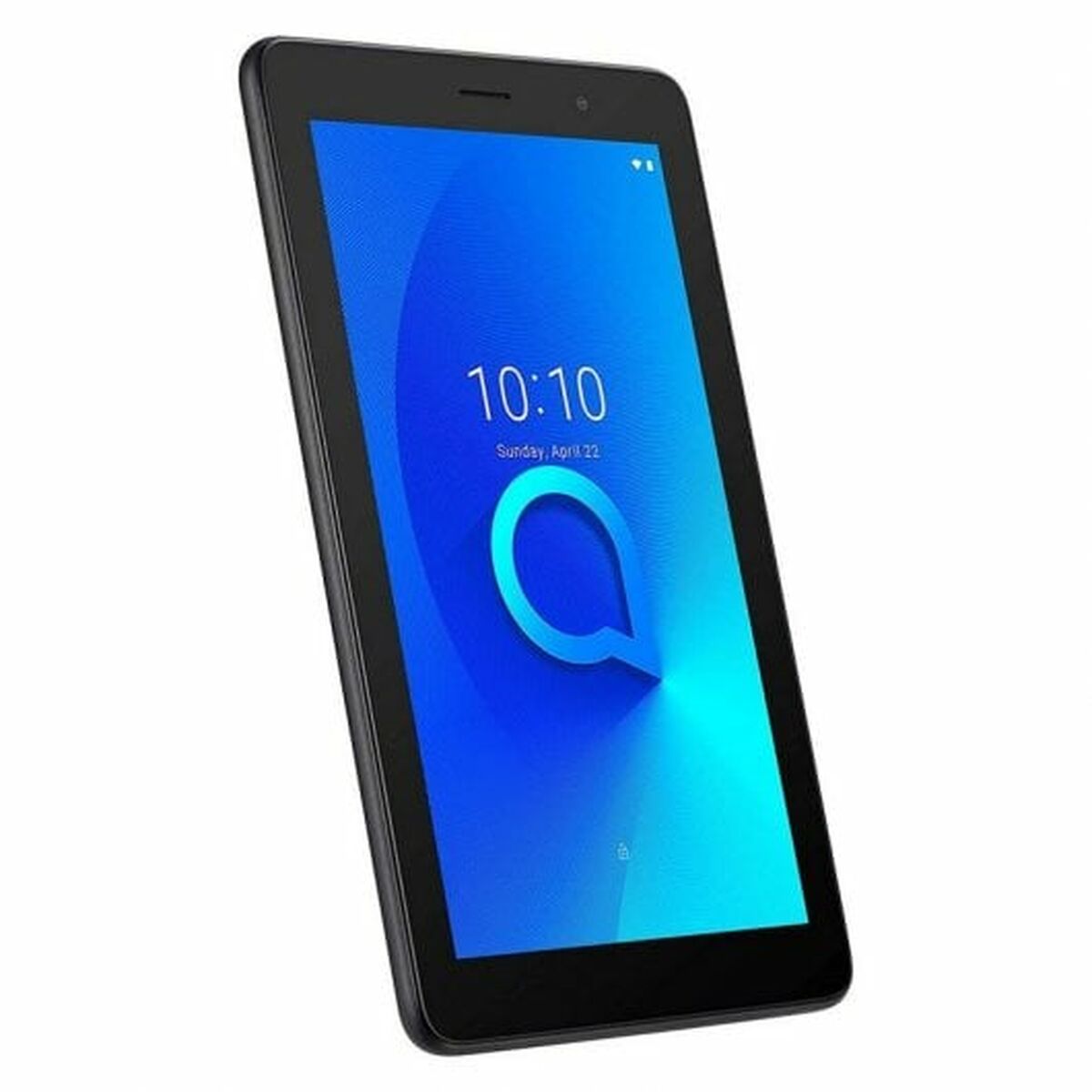 Tablet Alcatel 9309X2-2AALWE1 Mediatek MT8321 2 GB RAM Black 32 GB