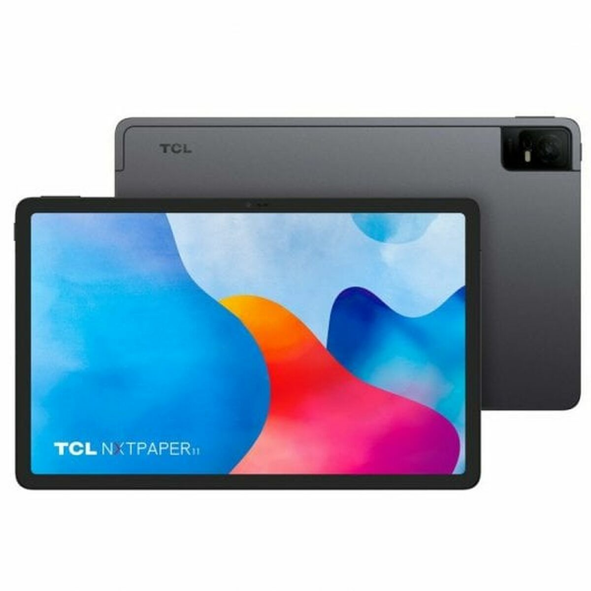 Tablet TCL 9466X4-2CLCWE11 4 GB RAM 128 GB Grey