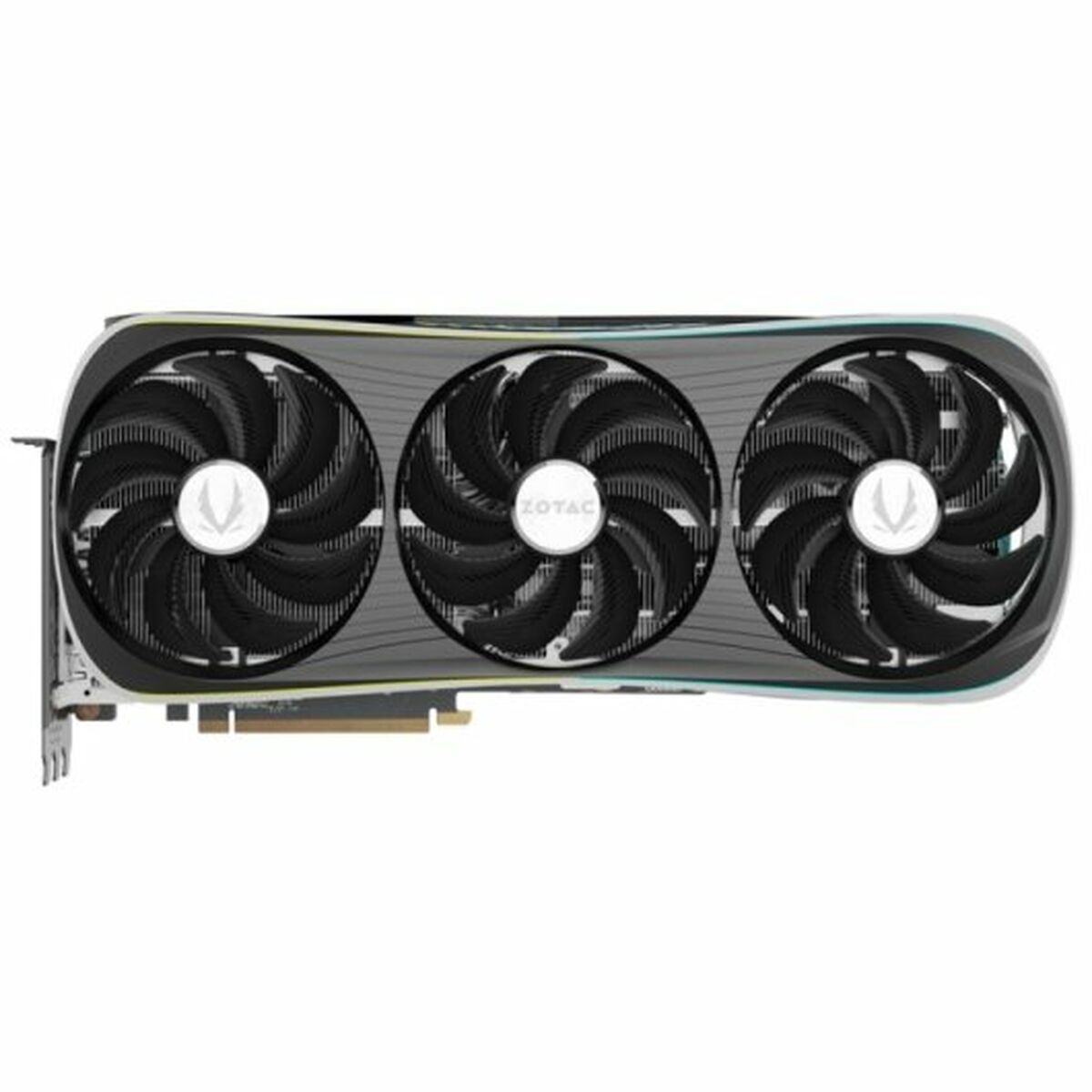 Graphics card Zotac Gaming GeForce RTX 4080 16 GB GDDR6