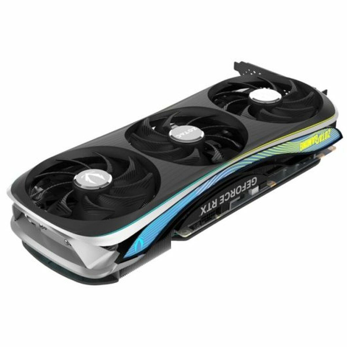 Graphics card Zotac Gaming GeForce RTX 4080 16 GB GDDR6