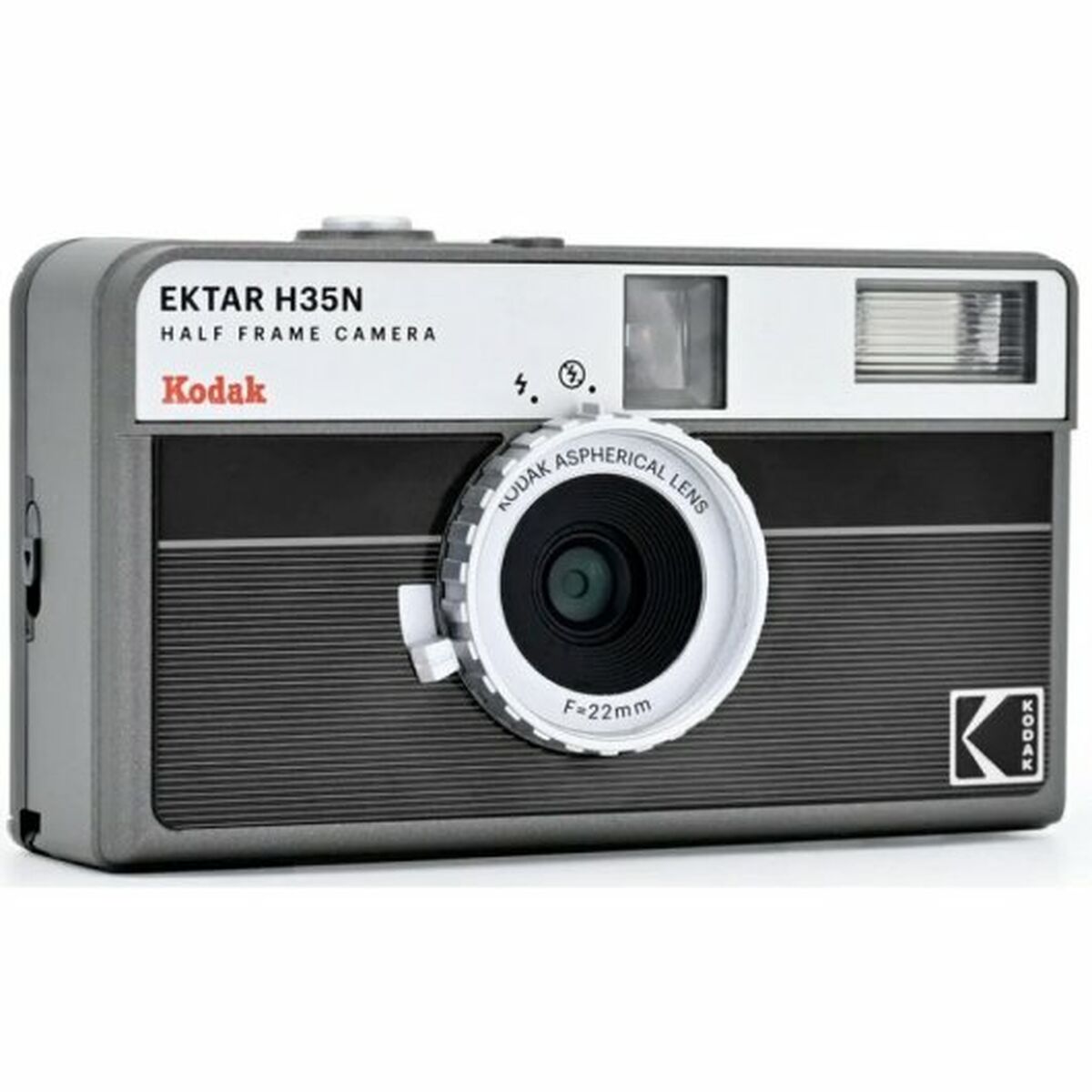 Photo camera Kodak Ektar H35N