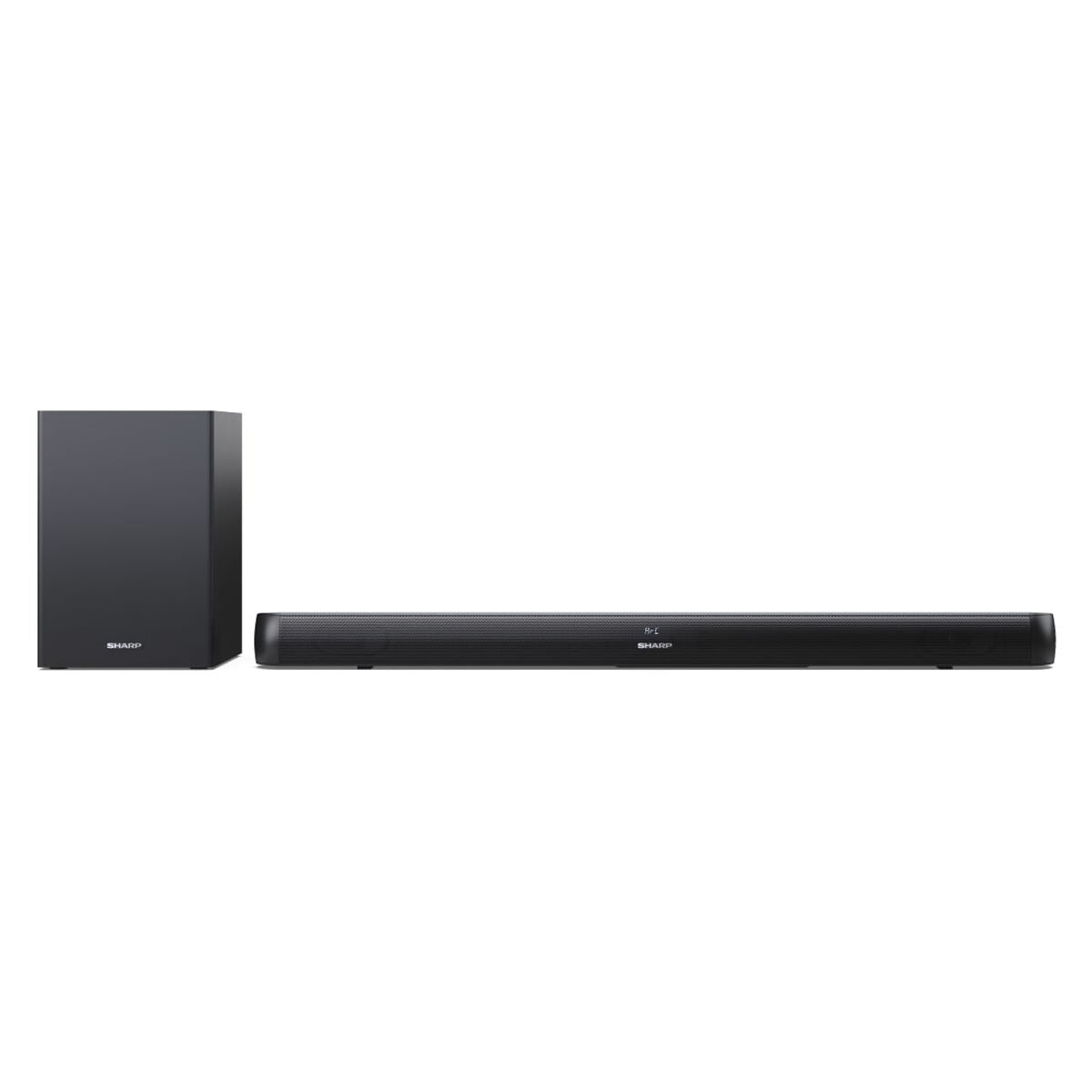 Soundbar Sharp HT-SBW202 Black