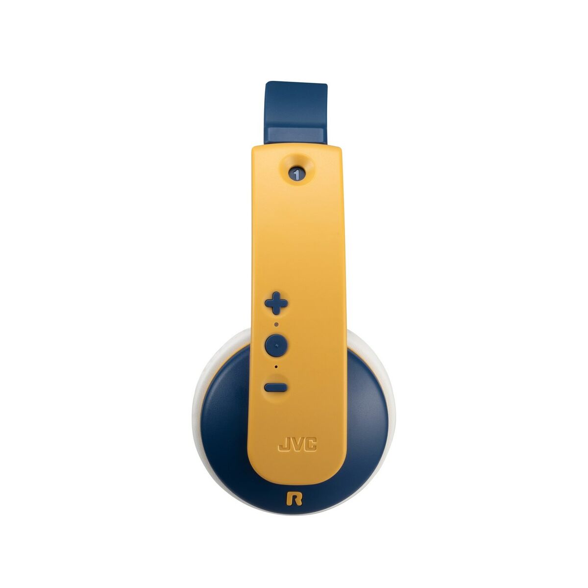 Bluetooth Headset with Microphone JVC HA-KD10W-Y Yellow