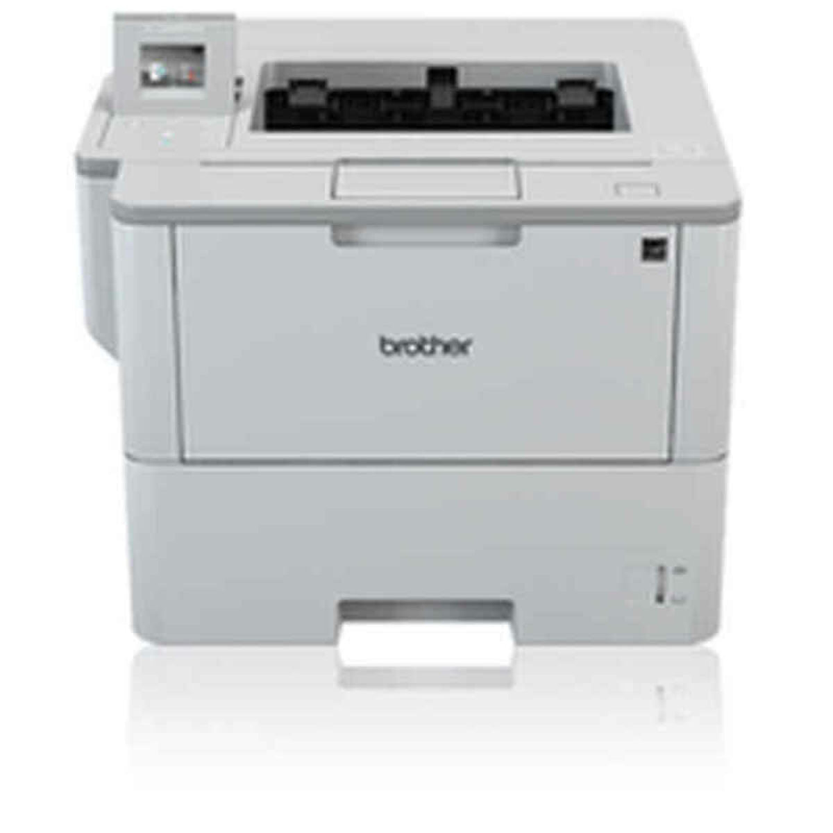 Laser Printer   Brother HLL6400DW