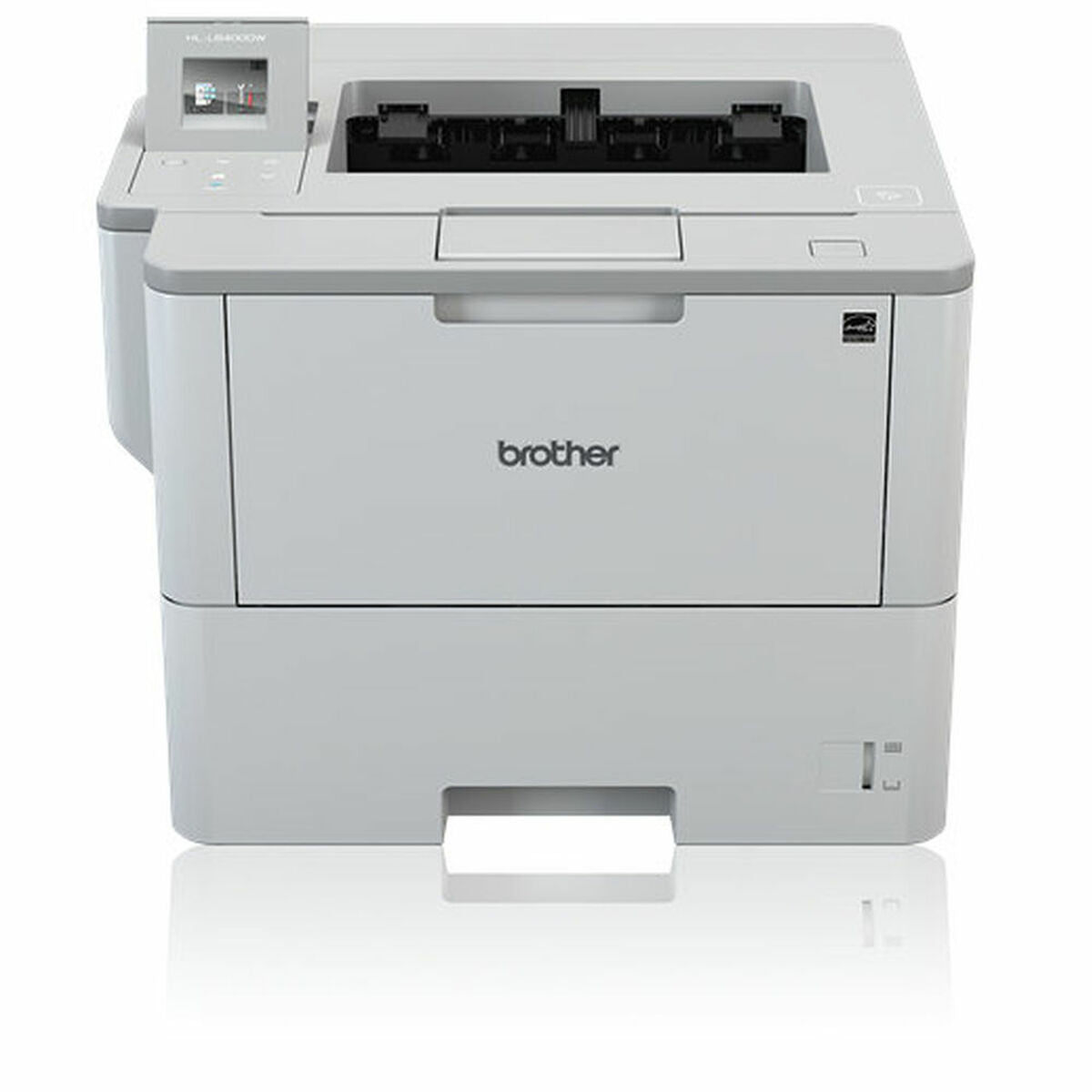 Laser Printer   Brother HLL6400DW