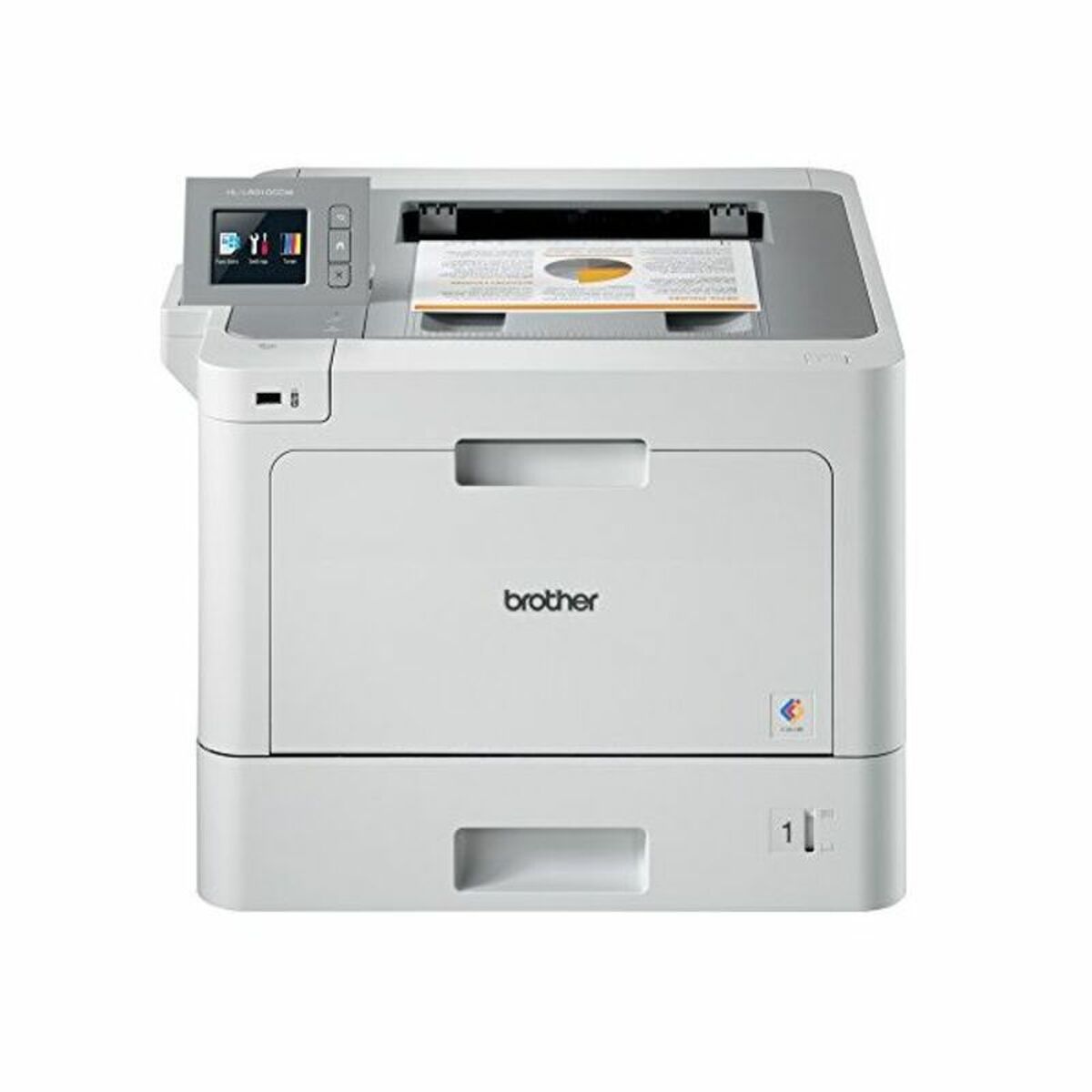 Laser Printer Brother HL-L9310