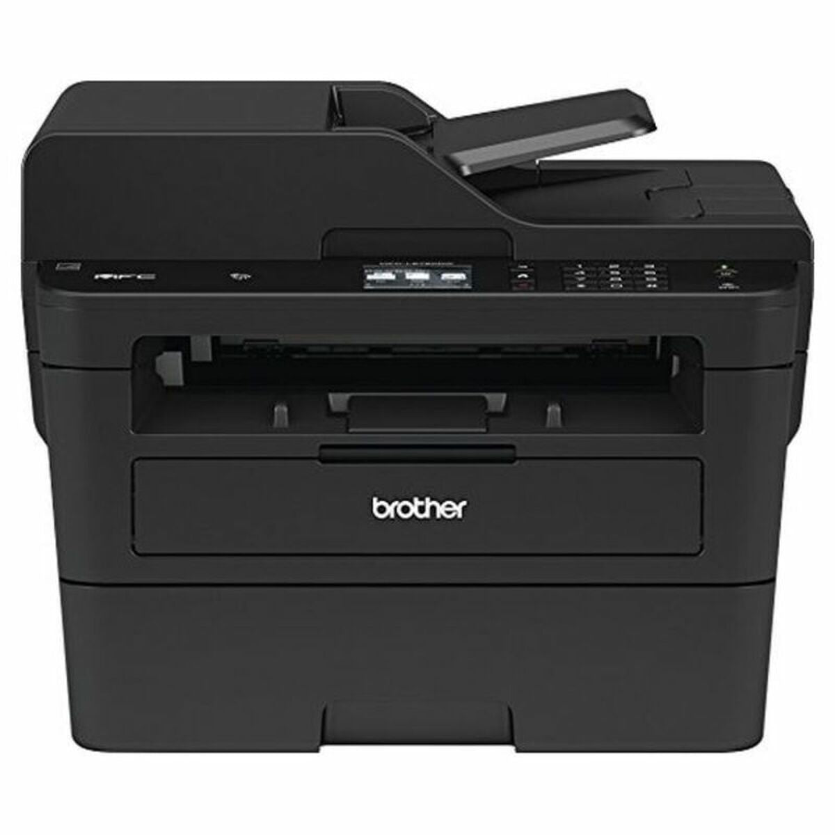 Multifunction Printer   Brother MFC-L2750DW