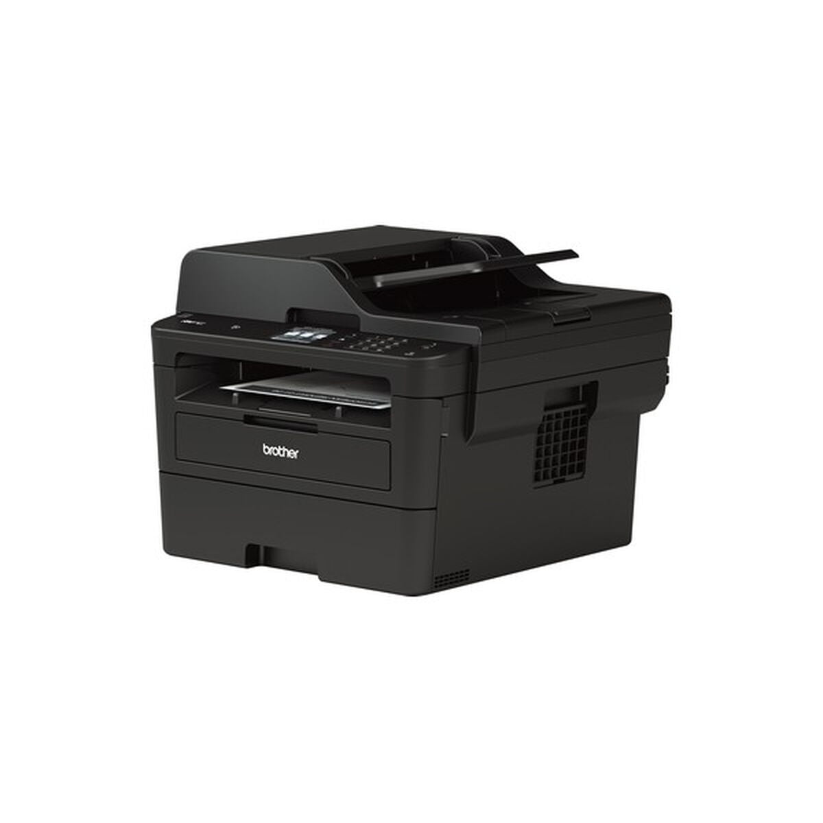 Multifunction Printer   Brother MFC-L2750DW