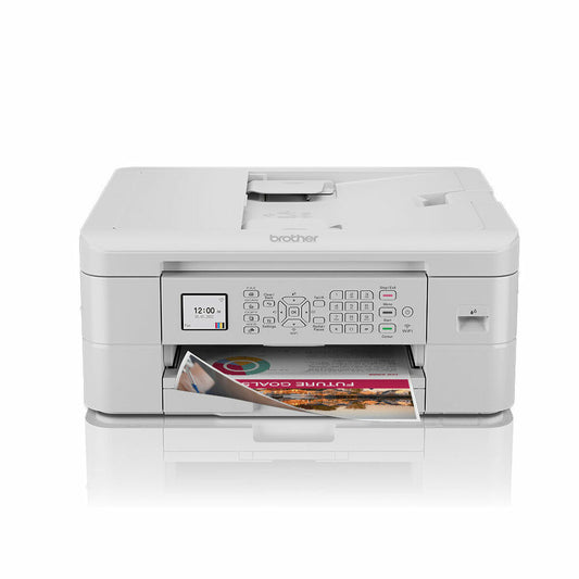 Multifunction Printer Brother MFCJ1010DWRE1