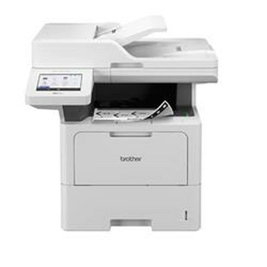 Multifunction Printer Brother