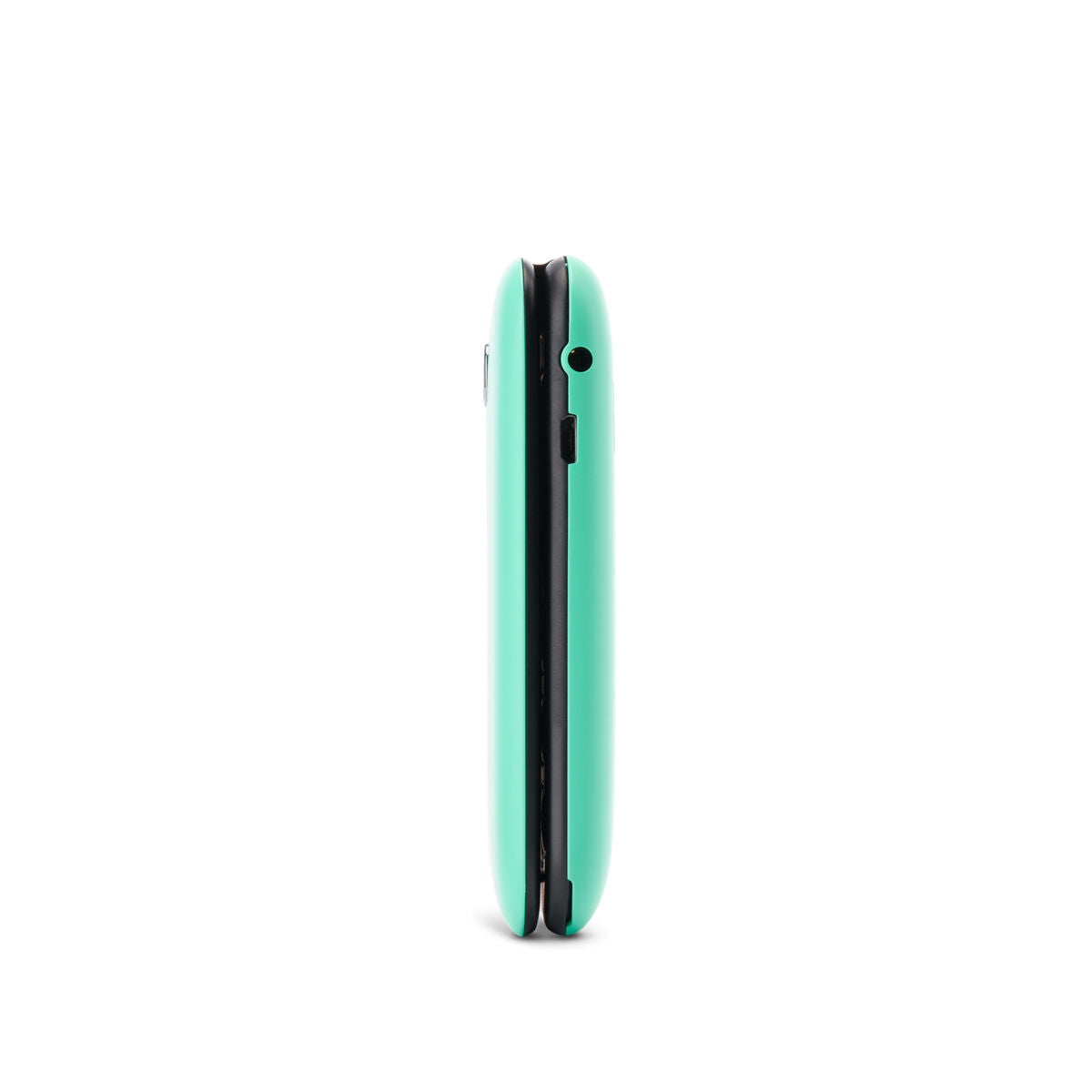 Mobile phone Panasonic KX-TU400EXC Turquoise