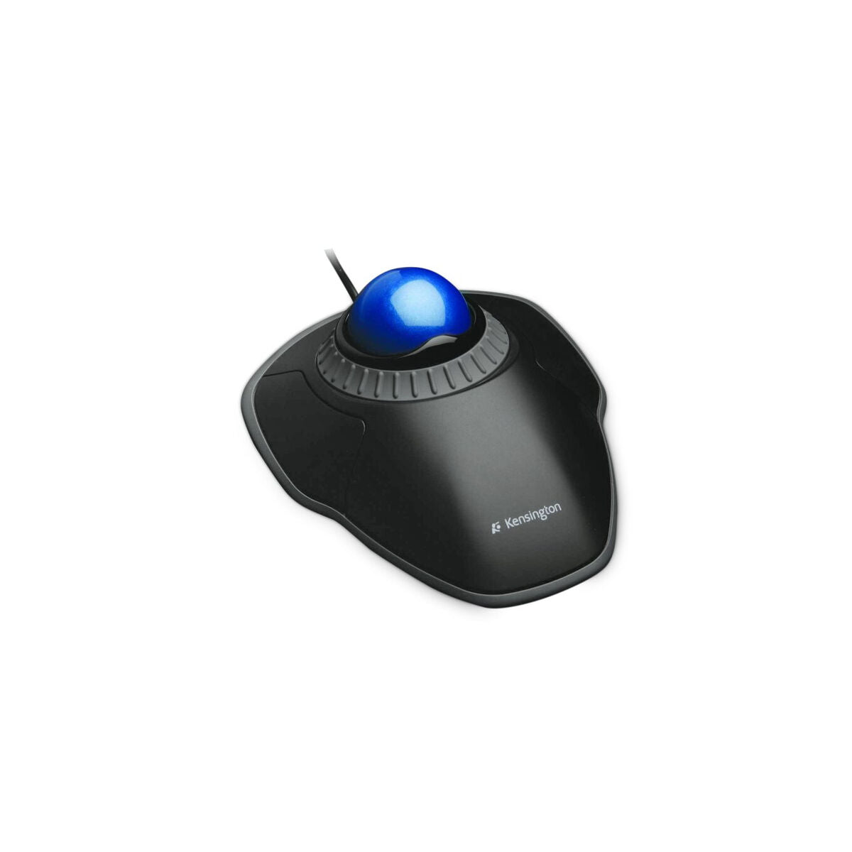 Trackpad Kensington K72337EU Orbit Black