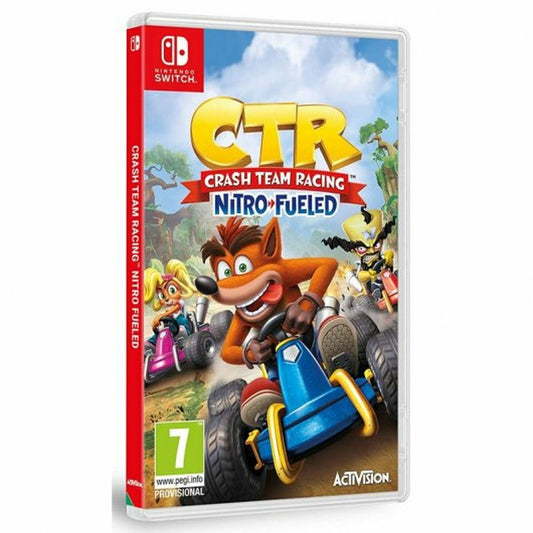 Video game for Switch Activision