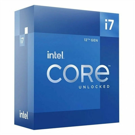 Processor Intel i7-12700K I7-12700K LGA 1700