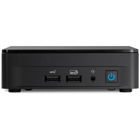 Barebone Asus RNUC13ANKI50000 Intel Core i5-1340P