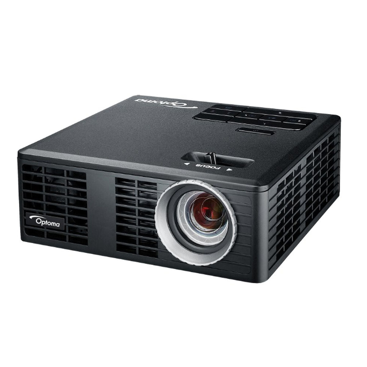 Projector Optoma 95.8UA02GC1E WXGA