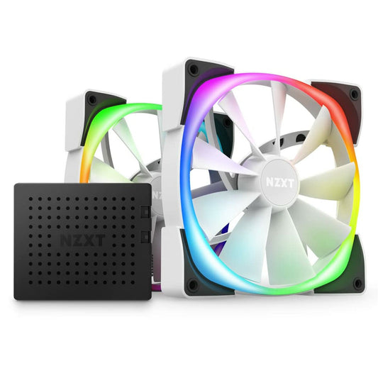 Box Ventilator NZXT Aer RGB 2