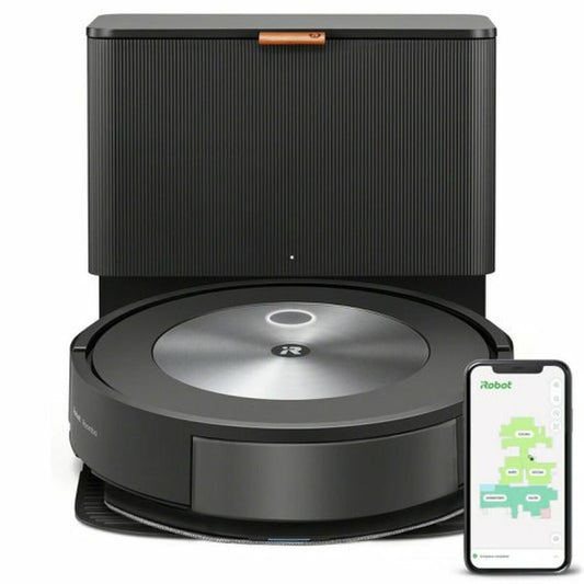 Robot Vacuum Cleaner iRobot Roomba j5