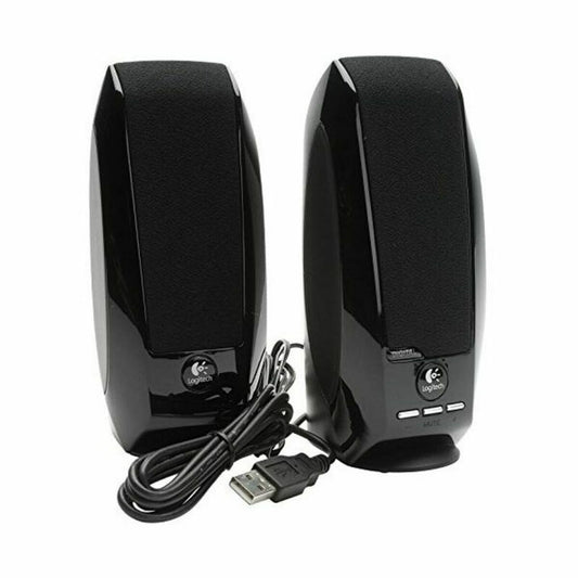 Multimedia Speakers Logitech 980-000029