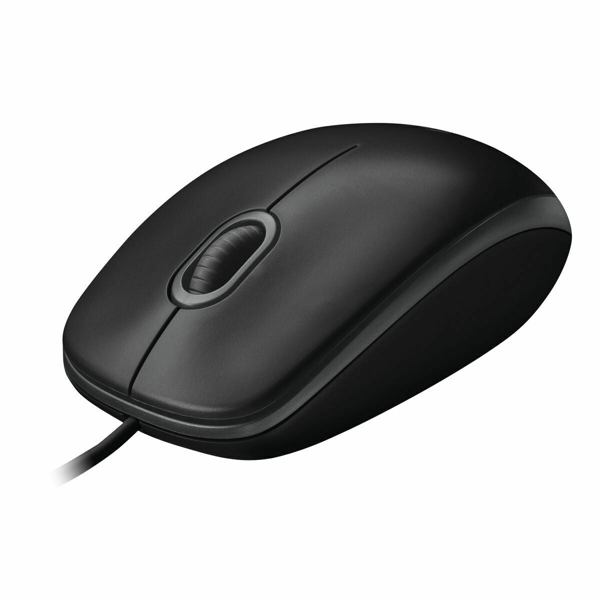 Mouse Logitech 910-003357 5 Black