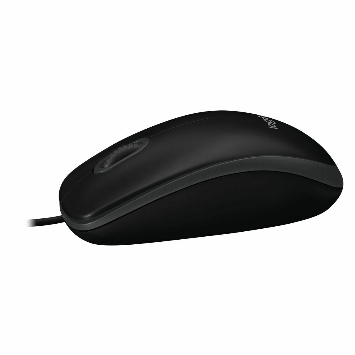 Mouse Logitech 910-003357 5 Black