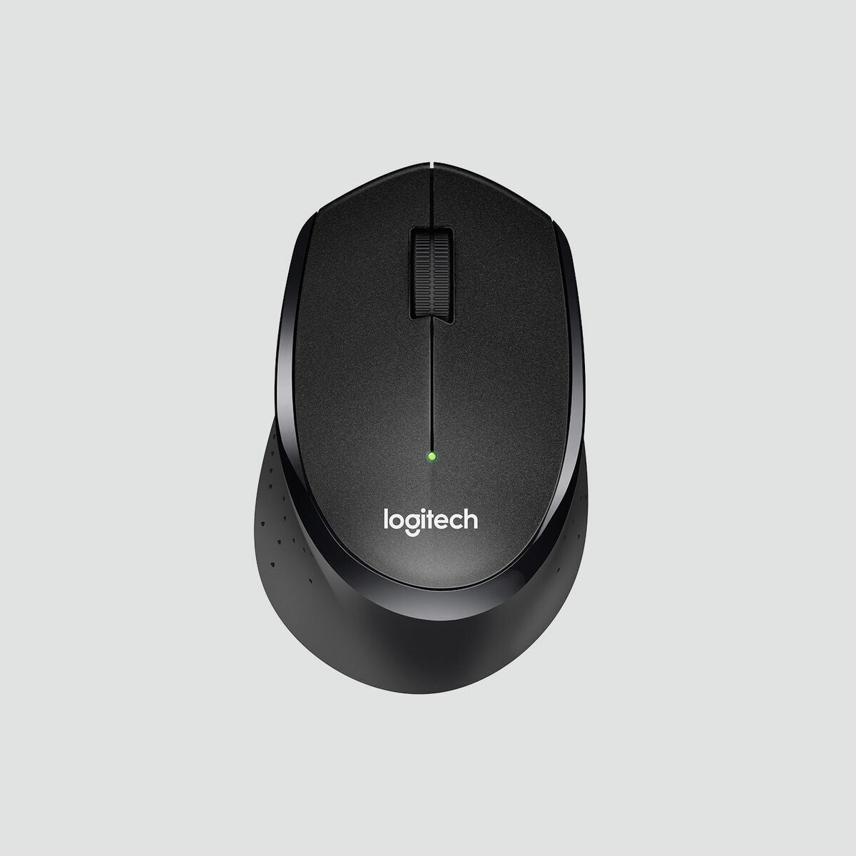 Wireless Mouse Logitech 910-004909 Black