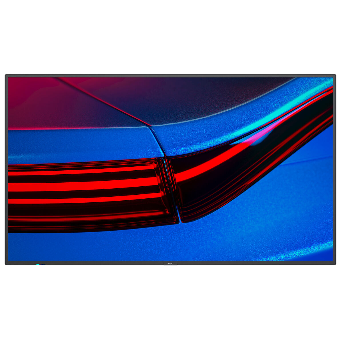 Monitor Videowall NEC P555 4K Ultra HD 55" 60 Hz