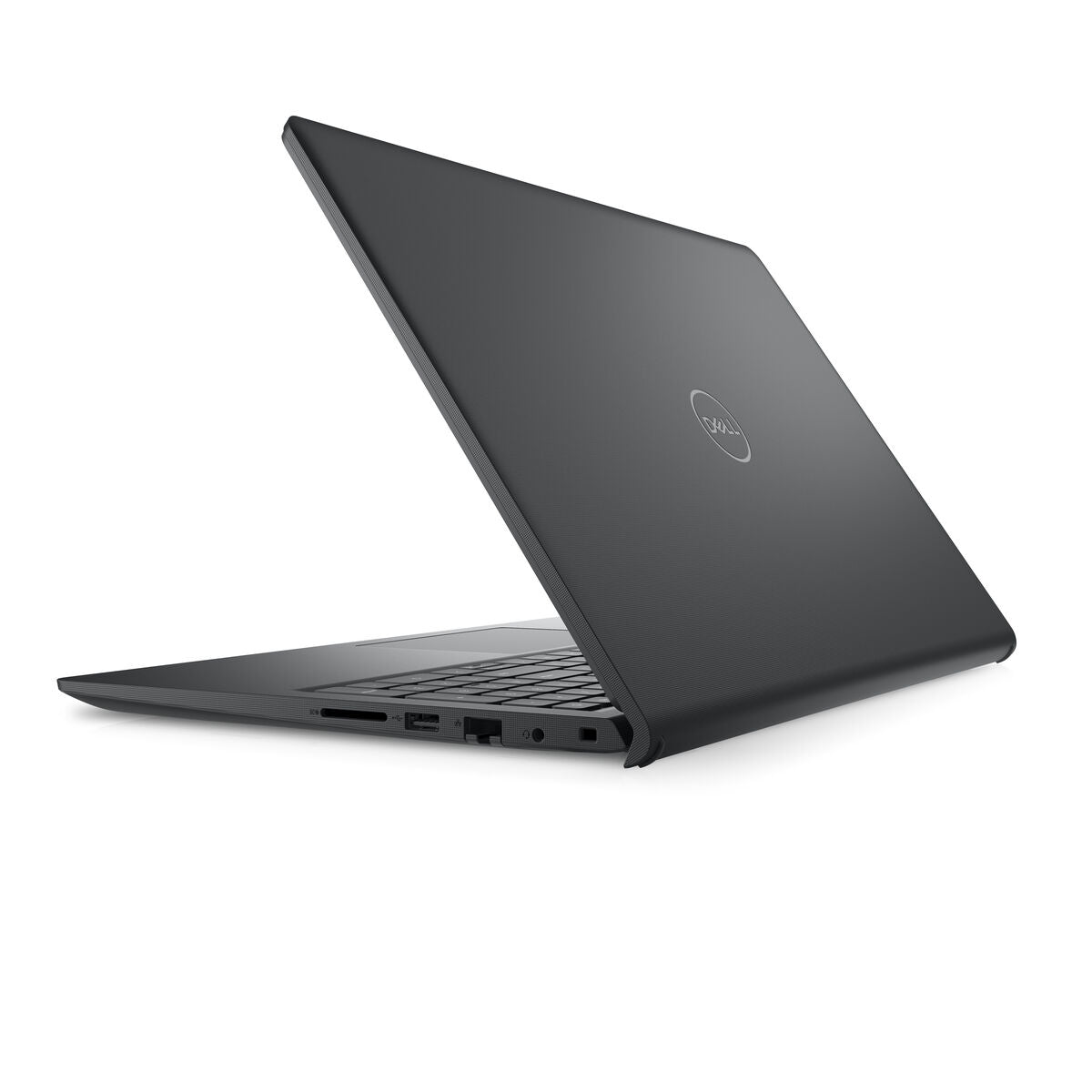 Laptop Dell 3520 15,6" Intel Core I7-1255U 16 GB RAM 512 GB SSD Spanish Qwerty